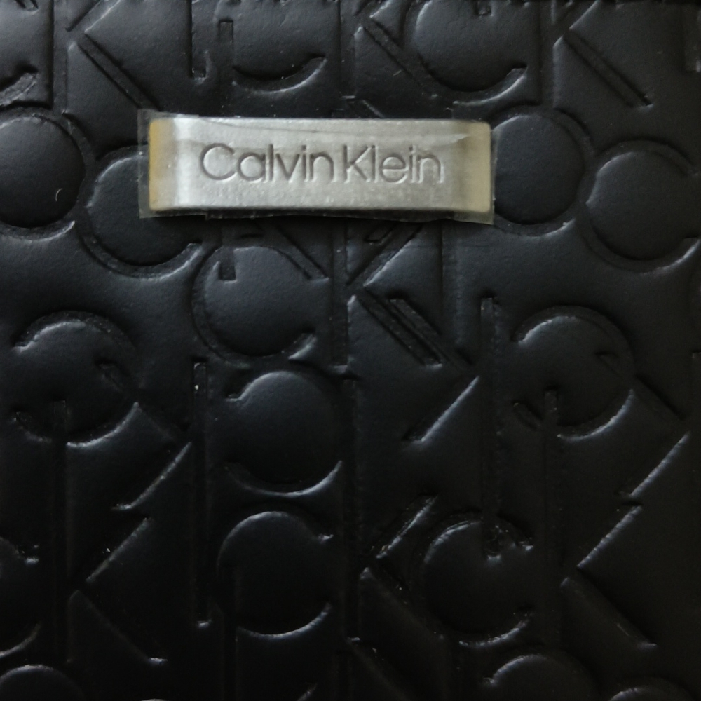 CK Ladies wallet - Picture 5 of 6